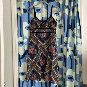 Free People dress
